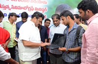 Pantham Movie Song Launch By Talasani Srinivas Yadav
